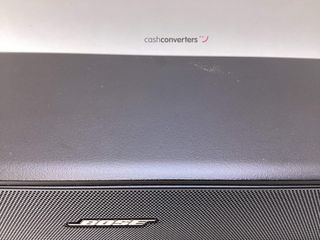 barra sonido bose solo 5