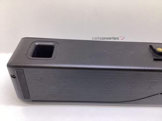 barra sonido bose solo 5