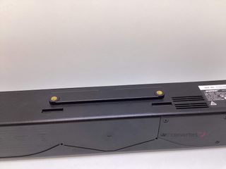 barra sonido bose solo 5