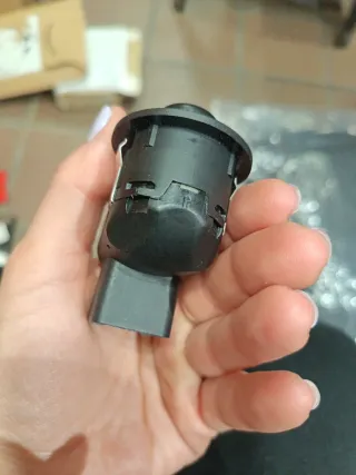 Interruptor Control Espejos Renault