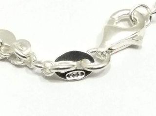 pulsera plata 925mm