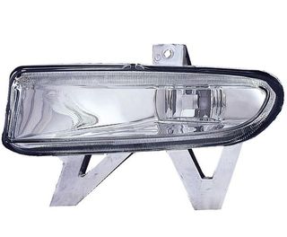 Faro piloto luz antiniebla izquierdo 3019