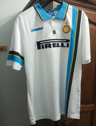 Pack camisetas de fútbol