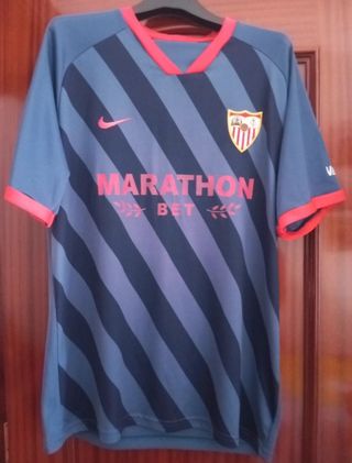 Pack camisetas de fútbol