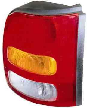 Piloto luz trasero derecho 29E0