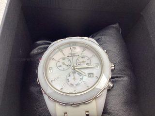 reloj pulsera unisex sandoz 81272-90