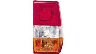 Piloto luz trasero derecho FC48