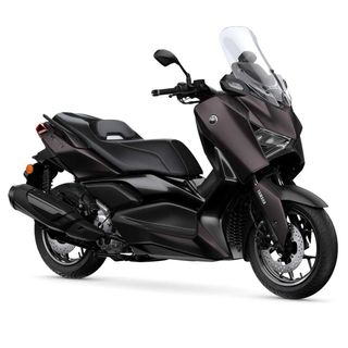 Yamaha X MAX 125 TECH