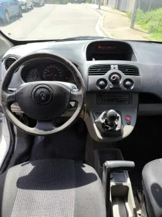 Renault Kangoo 2010