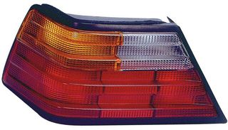 Piloto luz trasero izquierdo 0A9B