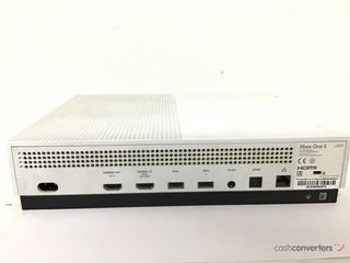 microsoft xbox one s 1tb