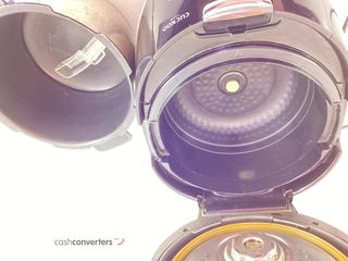 robot multifuncion cuckoo chef plus induction pro