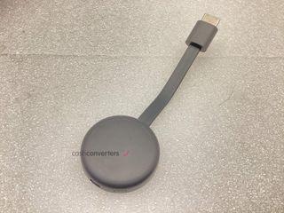 asistente inteligente google chromecast