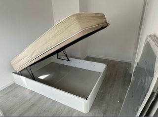 Canapé de 150x190 en liquidación