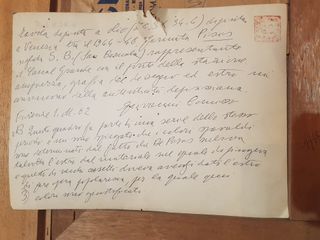 Quadro Filippo de Pisis Venezia Canal Grande