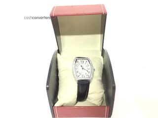 reloj pulsera señora aresso sn