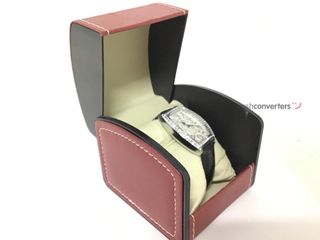 reloj pulsera señora aresso sn