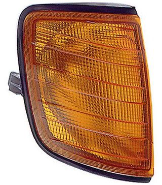 Piloto luz intermitente delantero derech 4357