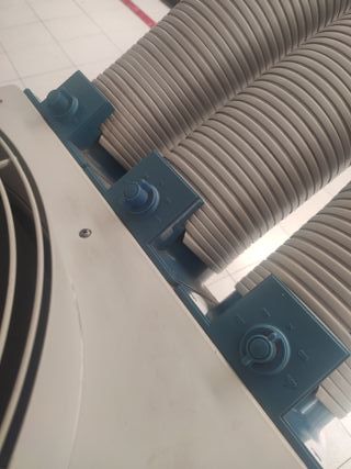 Aire Acondicionado Portátil Industrial Mator