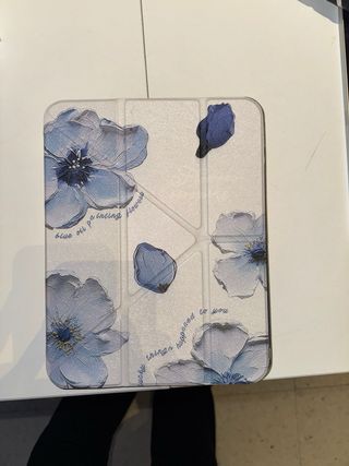 iPad 10ª Gen 64GB Plateado