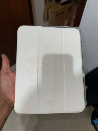 iPad 10ª Gen 64GB Plateado