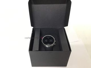 suunto d5