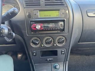 Citroen Xsara 2004 pegatina b