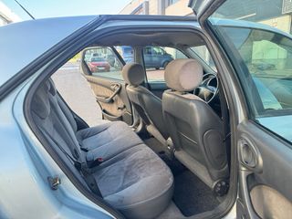 Citroen Xsara 2004 pegatina b