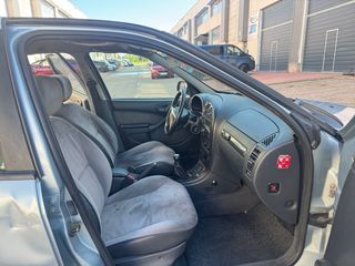 Citroen Xsara 2004 pegatina b