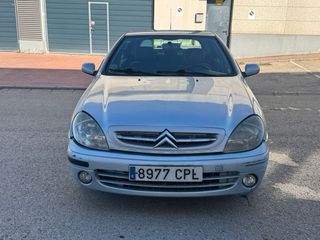 Citroen Xsara 2004 pegatina b