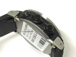 reloj pulsera caballero casio pro tek prw-30