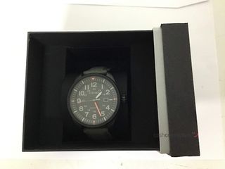 reloj pulsera unisex citizen eco drive