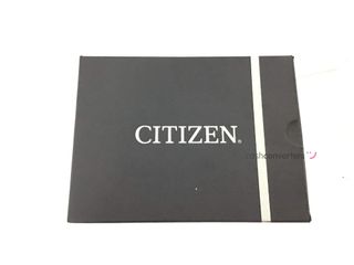 reloj pulsera unisex citizen eco drive