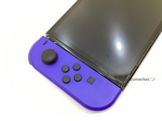 nintendo switch oled edicion the legend of zelda tears of the kingdom