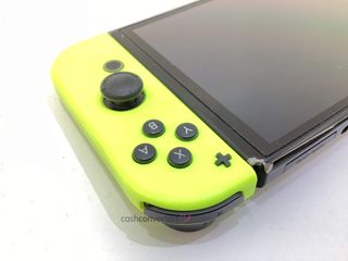 nintendo switch oled edicion the legend of zelda tears of the kingdom