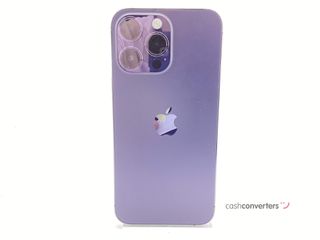 apple iphone 14 pro max 128gb