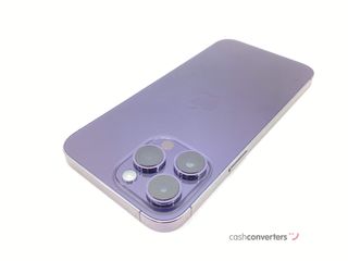 apple iphone 14 pro max 128gb