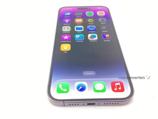 apple iphone 14 pro max 128gb