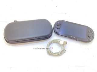 sony ps vita wifi