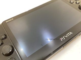 sony ps vita wifi