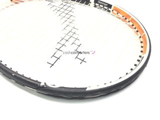 raqueta slazenger xcel tour 105