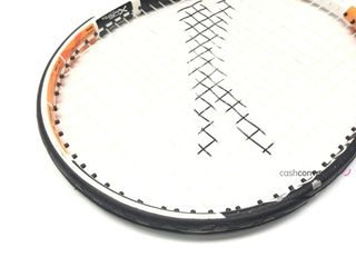 raqueta slazenger xcel tour 105