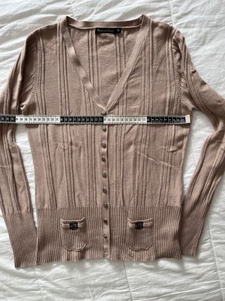 Chaqueta Pedro del Hierro Talla M