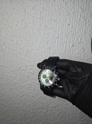 Reloj hombre deportivo