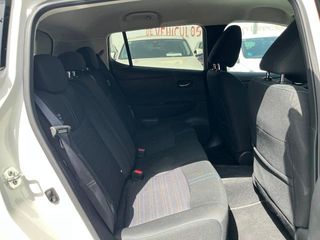 Nissan Leaf 40kWh N-Connecta 110 kW (150 CV)