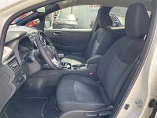 Nissan Leaf 40kWh N-Connecta 110 kW (150 CV)