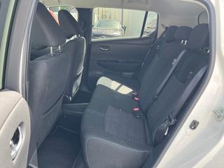 Nissan Leaf 40kWh N-Connecta 110 kW (150 CV)
