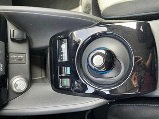 Nissan Leaf 40kWh N-Connecta 110 kW (150 CV)