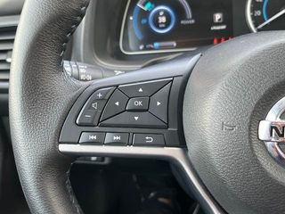 Nissan Leaf 40kWh N-Connecta 110 kW (150 CV)