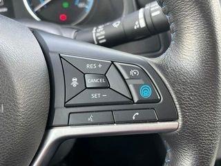 Nissan Leaf 40kWh N-Connecta 110 kW (150 CV)